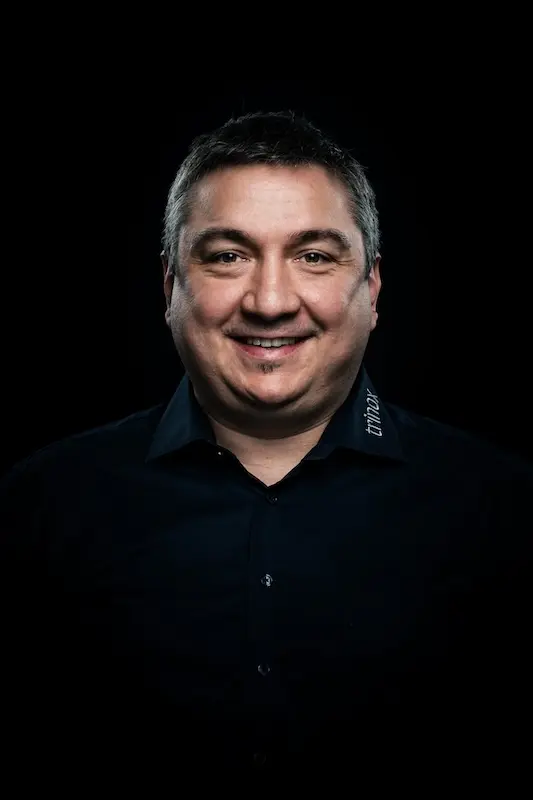 Trinox Engineering Georg Stöppler