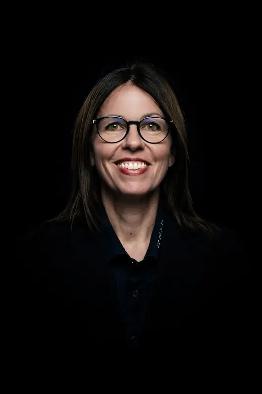 Trinox Engineering Patricia Stöppler