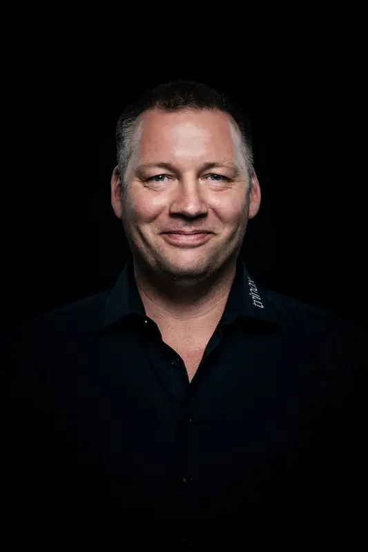 Trinox Engineering Severin Giese